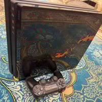 بلي 4 برو • مهكر • جوستك 2