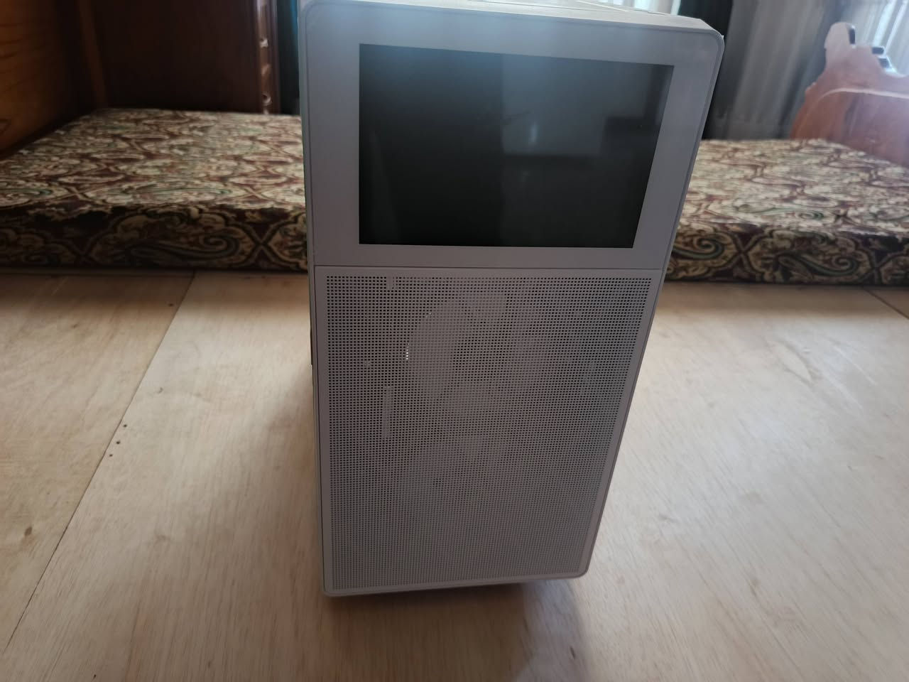 قطع للبيع 

المعالج ryzen 5 5600x السعر 180 الف وبي مجال بسيط 

الرام ddr 4 16 g سرعه 3600 السعر 140 

m. 2 -1t سرعه 7400 السعر 150 جديد 

مذربورد x570 السعر 250 الف 

كيس جديد sama يحتوي شاشه اماميه السعر 150


**إذا كنت صاحب هذا الإعلان وتريد حذفه لأي سبب، رجاءا أرسل رسالة إلى الدعم الفني**