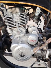 ستوته • موديل ٢٠٢٠ • محرك ٢٠٢٣