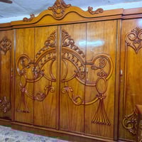 غرفه اخشاب • نظيفه • ناصريه