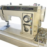 مكينة • برذار • نوعية تخبل