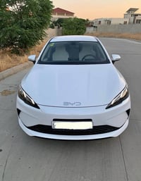 بي واي دي • ٢٠٠٥ • ٥٠٠٠ كم
