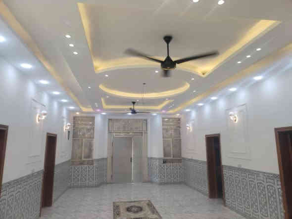 الثقه والتميز والمصداقيه عنواننا
يوجد لدينا كادر اللعمل الواجهيات 
و كادر صبغ الواجهيات 
كادر لعمل الجبس بورد 
شغل درجه اولى 
لسنا الوحيدين  لاكننا الأفضل 
لاستفسار الاتصال على الرقم 
***********
***********
