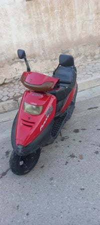 فراشة فضائي • مكينة ناعمة • بعقوبة