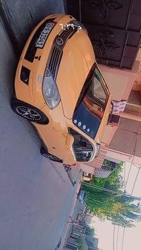 موديل 2009 • كير اوتو • تبريد شغال