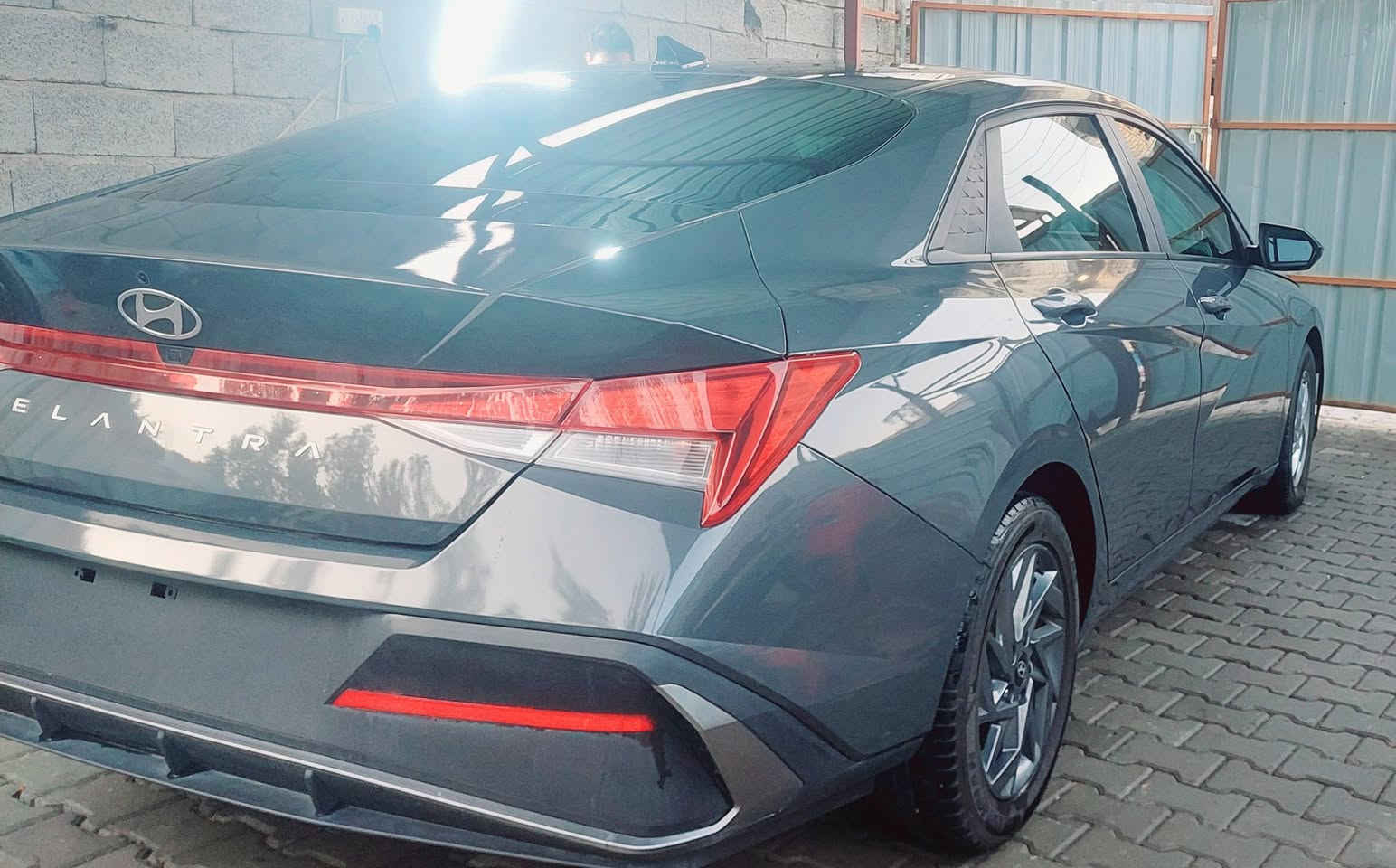 السلام عليكم النترا ٢٠٢٤ وارد امريكي بدون رقم تبديل جاملغ ودعاميه صور الحدث مرفق بدون ايرباك السعر ١٦٠ الاستفسار ***********
