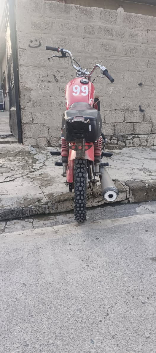 ماطور للبيع نضافه فول سعر 370 وبي مجال مكاني حي القاهرة


**إذا كنت صاحب هذا الإعلان وتريد حذفه لأي سبب، رجاءا أرسل رسالة إلى الدعم الفني**