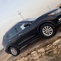 روك SV • ٢٠١٨ • ٢٥٠٠