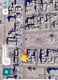 الجربوعية الثانيه • ٢٠٠م • قطعة ٢٩٢١