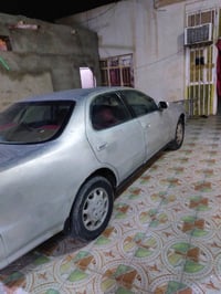 مديل ٩٢ • محرك ونجي • رقم بصرا