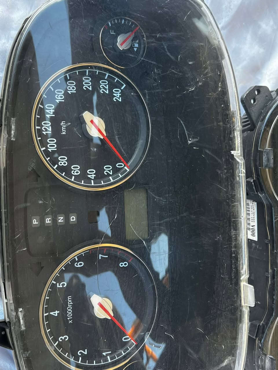 اللهم صلِ على محمد وال محمد
بعون الله كل ما يخص الازيرا متوفر 
الشكل القديم من موديل 2006 لل2011
لايتات+ بك لايت
ابواب + بنيد+ قبق صندوك
داميات امامي خلفي
حدادية
كمبريسر تبريد
بدنات
شوته
دشبول
تحكمات
سيطرة جام
يدات ابواب
عينة دشبول
وكل ما يخص الازيرا
عنوانا بغداد الحرية
الدولعي مقابل المخازن
للطلب والاستفسار
الاتصال بالرقم
***********
او مراسلة الصفحة
متوفر توصيل كافة المحافظات
