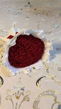 بوكيهات ورد • يدوي • توصيل