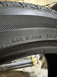 بردجستون ياباني • ٢٤٥/٤٠/١٩ • سوناتا/K5