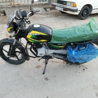 بوكسر للبيع مديل 23 نازله نهايت2025 لوحات انكليزي  وسنويه ب اسمي تحويل...