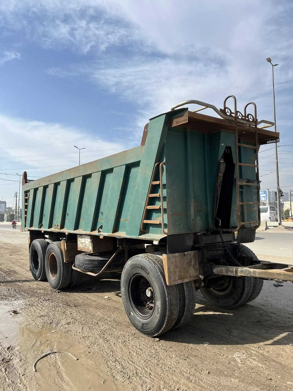 سلام عليكم عليكم عربانه لبيع شاصي14 /دناكير16/طول 7وربع/رقمي/***********/السعر 130
