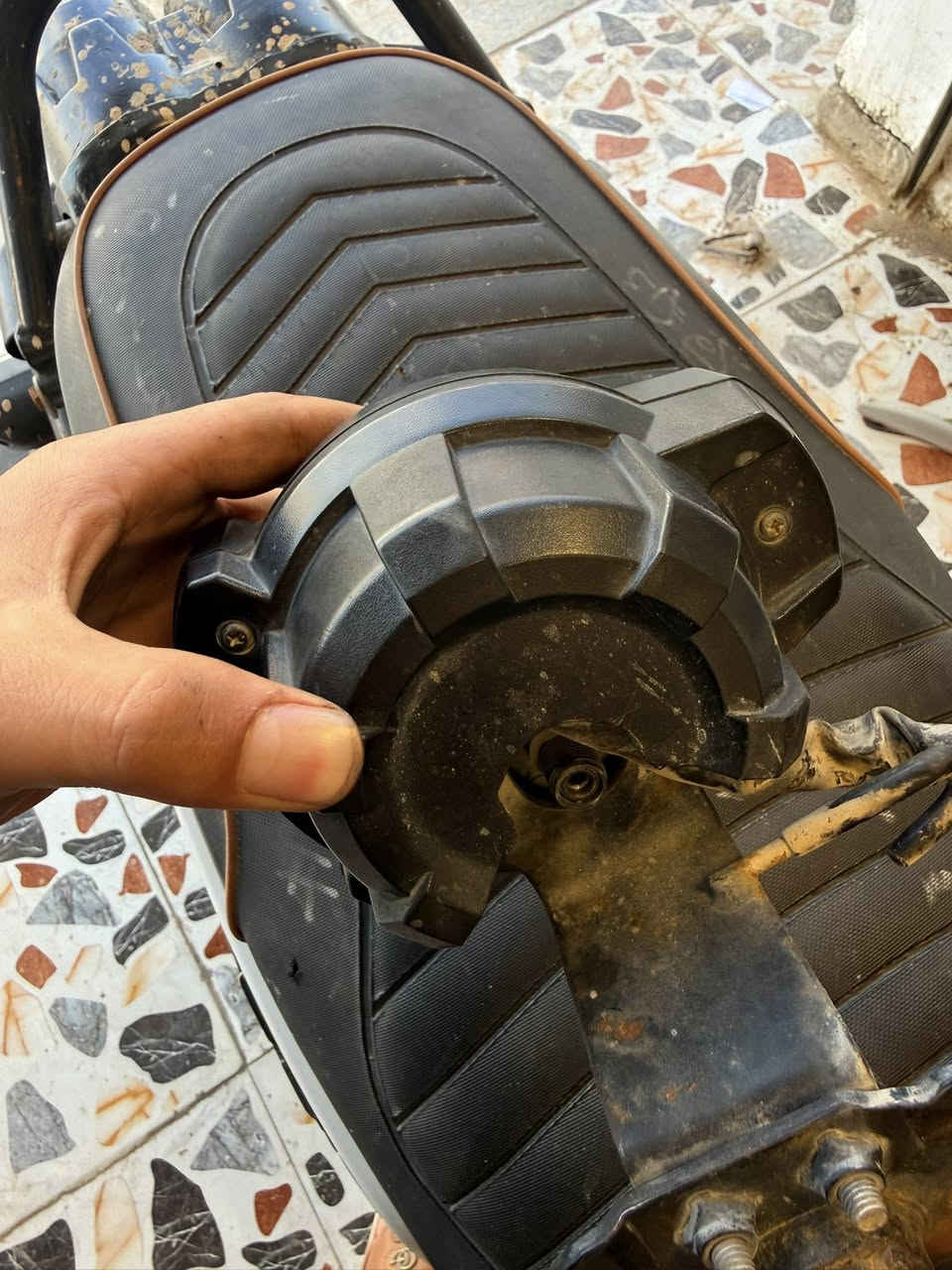 سلام عليكم تفصيخ جبلي شتريد موجود***********
