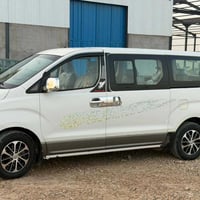 استاركس • ٢٠١٠ • كفاله