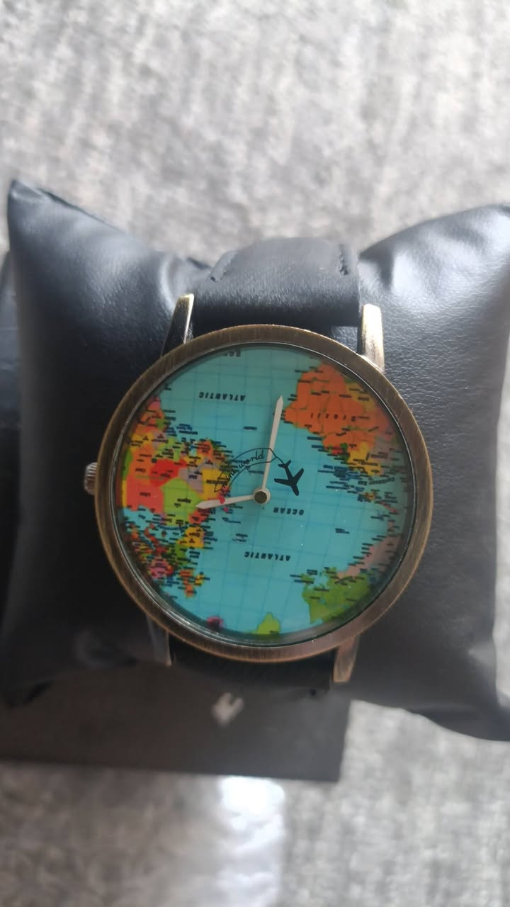 ساعه اب هاذا الجمال جديد سعرها 15 الف


**إذا كنت صاحب هذا الإعلان وتريد حذفه لأي سبب، رجاءا أرسل رسالة إلى الدعم الفني**