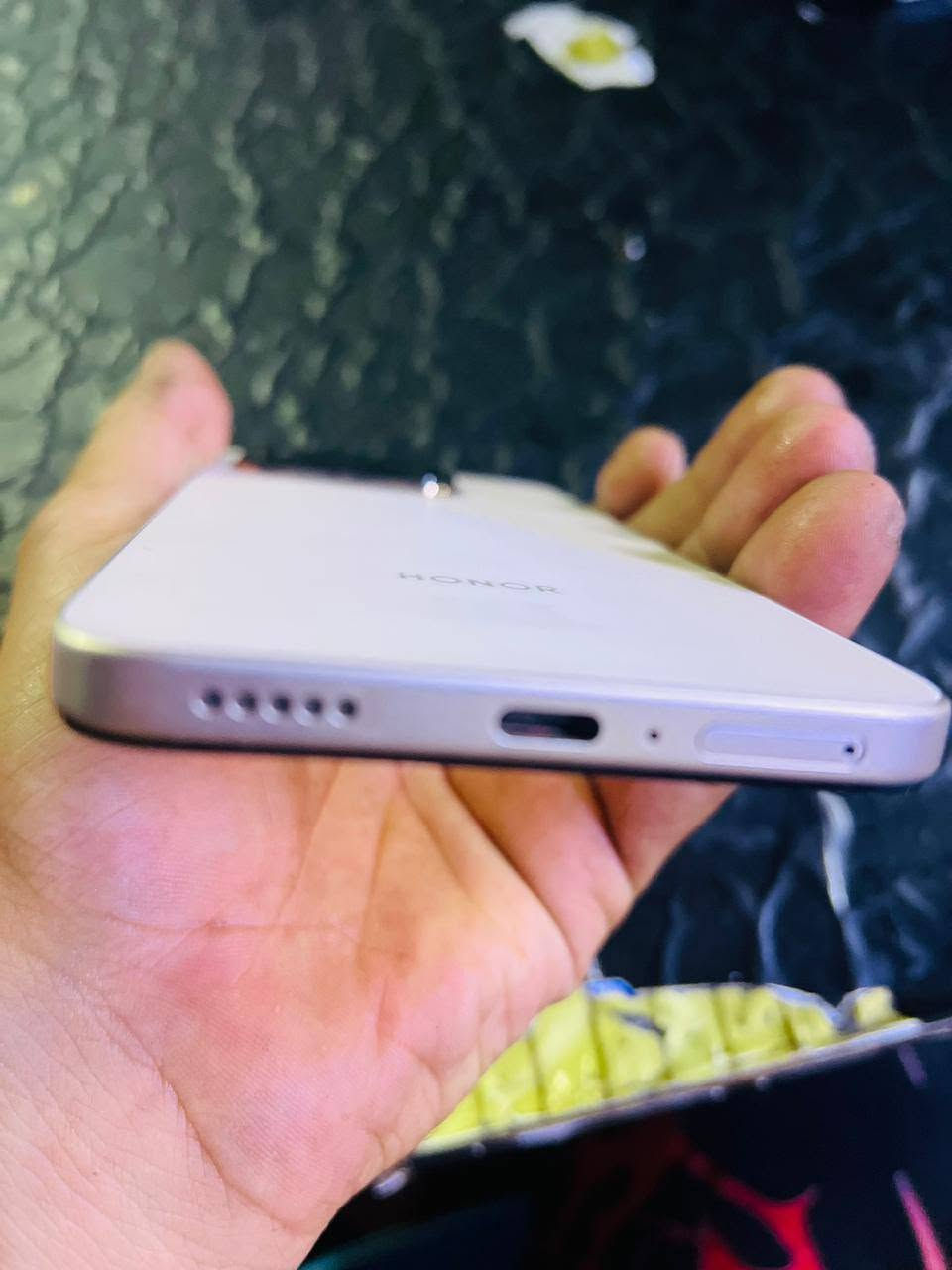 جهاز هونر x7d (اكس 7 دي)  
ذاكره 256
معالج سناب دراكون 
رام 16 
بطاريه 6500
جهاز مستخدم ايام بدون ملحقات 
بيع او مراوس
مكاني بغداد زعفرانية


**إذا كنت صاحب هذا الإعلان وتريد حذفه لأي سبب، رجاءا أرسل رسالة إلى الدعم الفني**