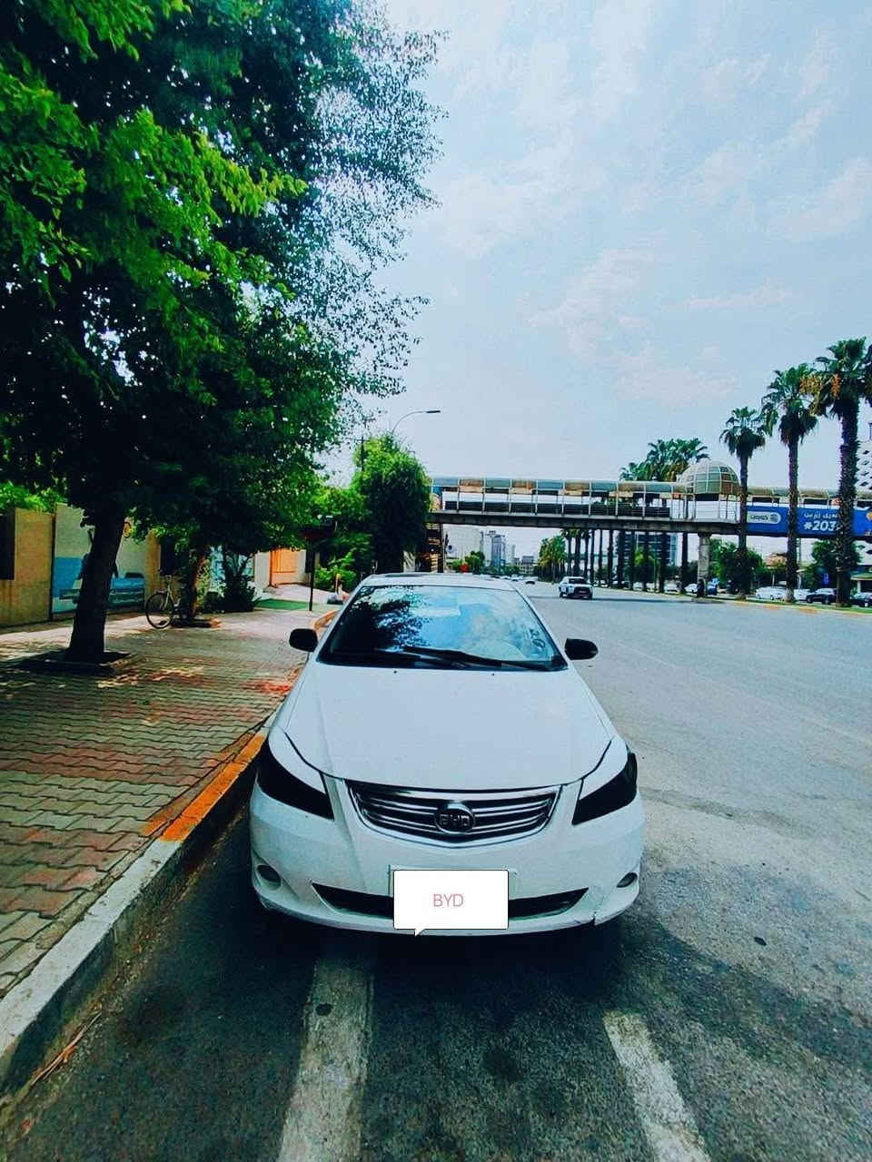 بی وای دی فوول مواسەفات گیر تۆماتیک مەکینە ١٦ کەپس سلایتە و تەبردید و گیر و مەکینە بە شەرتە رەقەم و سەنەوی تا ٢٠٢٧ نویە سەیارەکی ئیقتیسادی و بێ مەسرەف ٢ پارچەی هەیە أربيل, العراق


**إذا كنت صاحب هذا الإعلان وتريد حذفه لأي سبب، رجاءا أرسل رسالة إلى الدعم الفني**