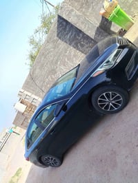 سوناتا • ٢٠١٦ • ضرر بالصندوق