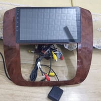 شاشة تاب • مسجل تاهو ويوكن • موديل ٧-١٤