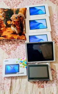 متوفر  ايباد بذاكره مختلفه  32 64 128 جيد غير مستعمله  07711907804