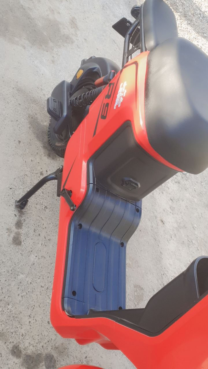 دراجه شحن R9 للبيع
موديل 2025 الدراجه نضيفه ومرتبه وما ناقصها اي شي 5بطاريات الشكل الكبير
اشاير شغالات لايتات صطاب لايت كله شغال السعر  راسلني وتدلل 
عنواني ديالى المقداديه


**إذا كنت صاحب هذا الإعلان وتريد حذفه لأي سبب، رجاءا أرسل رسالة إلى الدعم الفني**