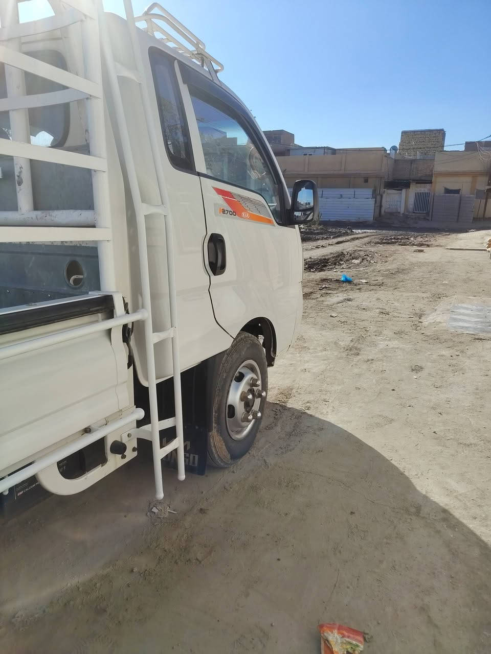 كيا فحل موديل 2018 مكفوله كفاله عامه المكان بابل الحله السعر 247 ***********
