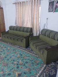 ١٢مقعد • نظيف جدا • بدون ضرر