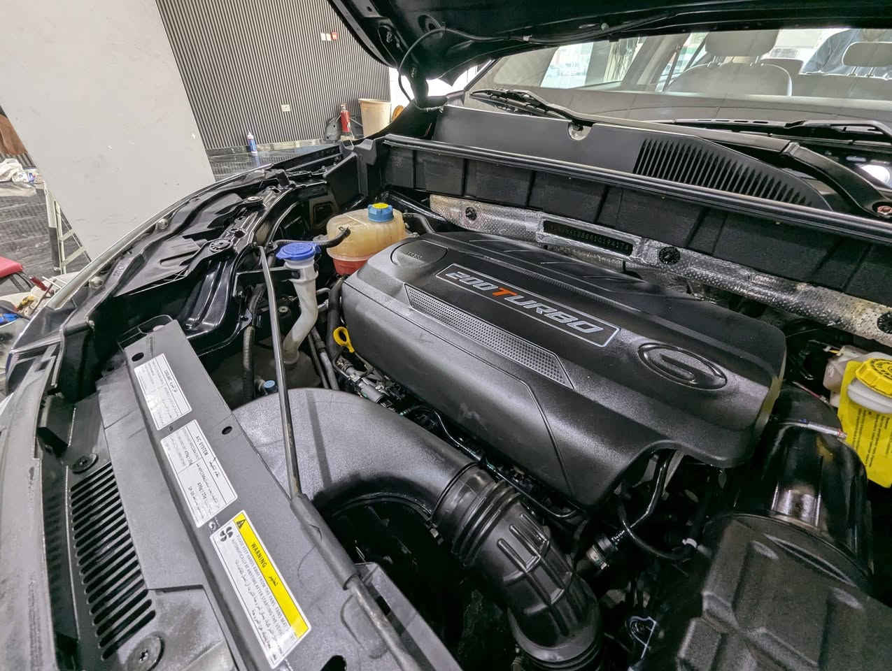 السلام عليك
جاك جي اس 3
فول مواصفات 
مكان كربلاء 
سعر108مجال 
***********
