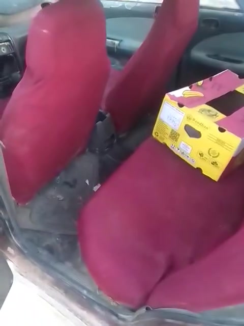سلام عليكم سيفيا للبيع موديل 95 مكينه وقير اوتوماتيك فخم تاير حداديه كهربائيات كلها شغاله استفسار رقم الهاتف عنوان كربلاء الحر للعلم رقم بغداد الماني السعر 15 بيها مجال ***********
