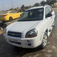 توكسان خليجي • ٢٠١٠