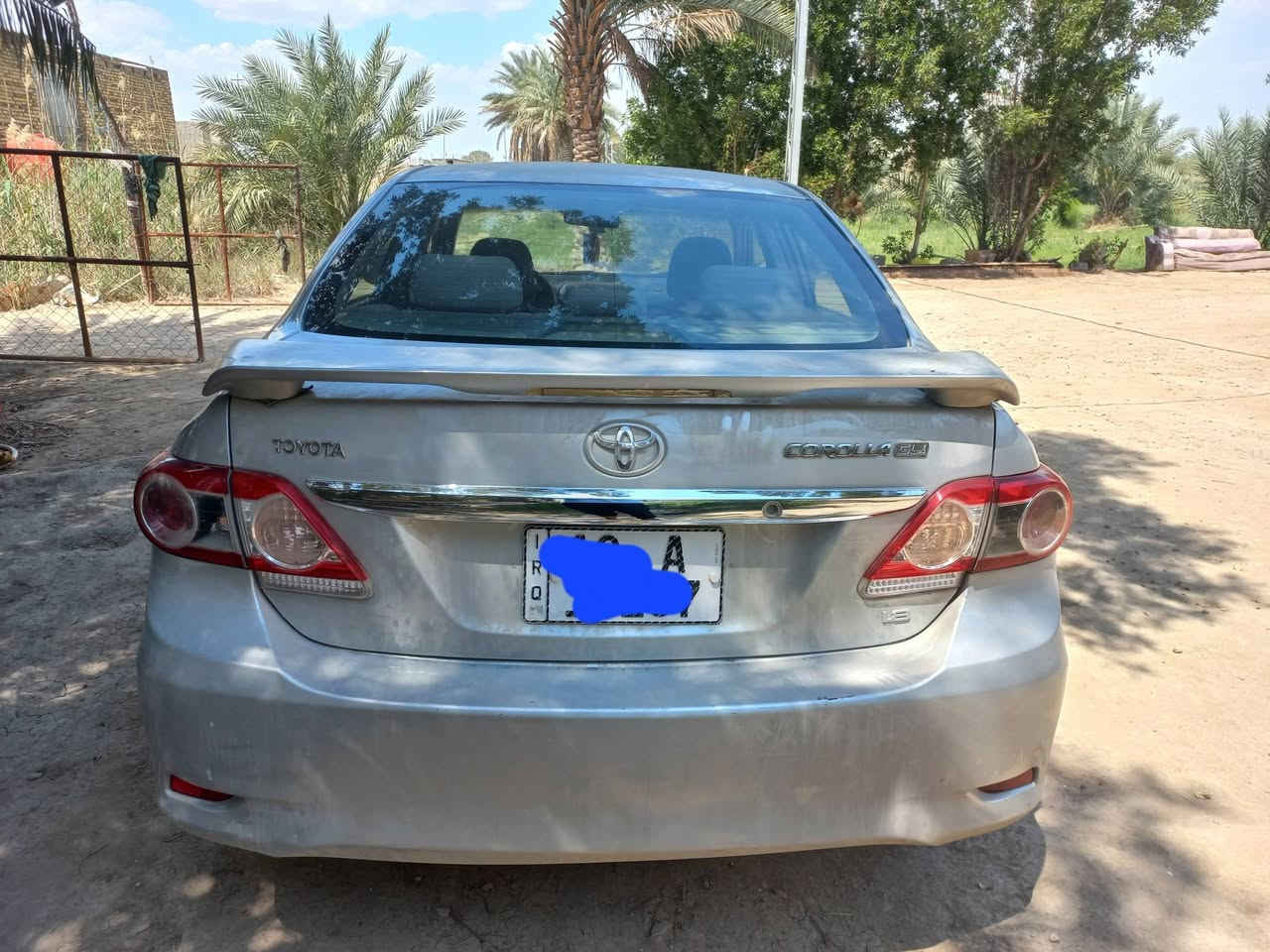 للبيع التفاصيل داخل الصوره


**إذا كنت صاحب هذا الإعلان وتريد حذفه لأي سبب، رجاءا أرسل رسالة إلى الدعم الفني**