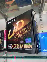 بورد B660 • I5 12400f • نينوى