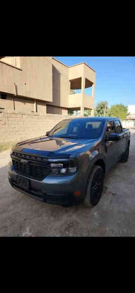 سلام عليكم  
للبيع فورد مافرك بانزين XLT

موديل 2023

معروفه مو صفاته شاشه

تحكم ستيرن 

تلاث انضمه قياده

دخول رقم سري

 سياره بجم كبس 

فور ويل درايف

حادث باب الخلفي والجاملغ الخلفي جه السكن

رقم فحص  موقت

موقع الانبار هيت

***********
