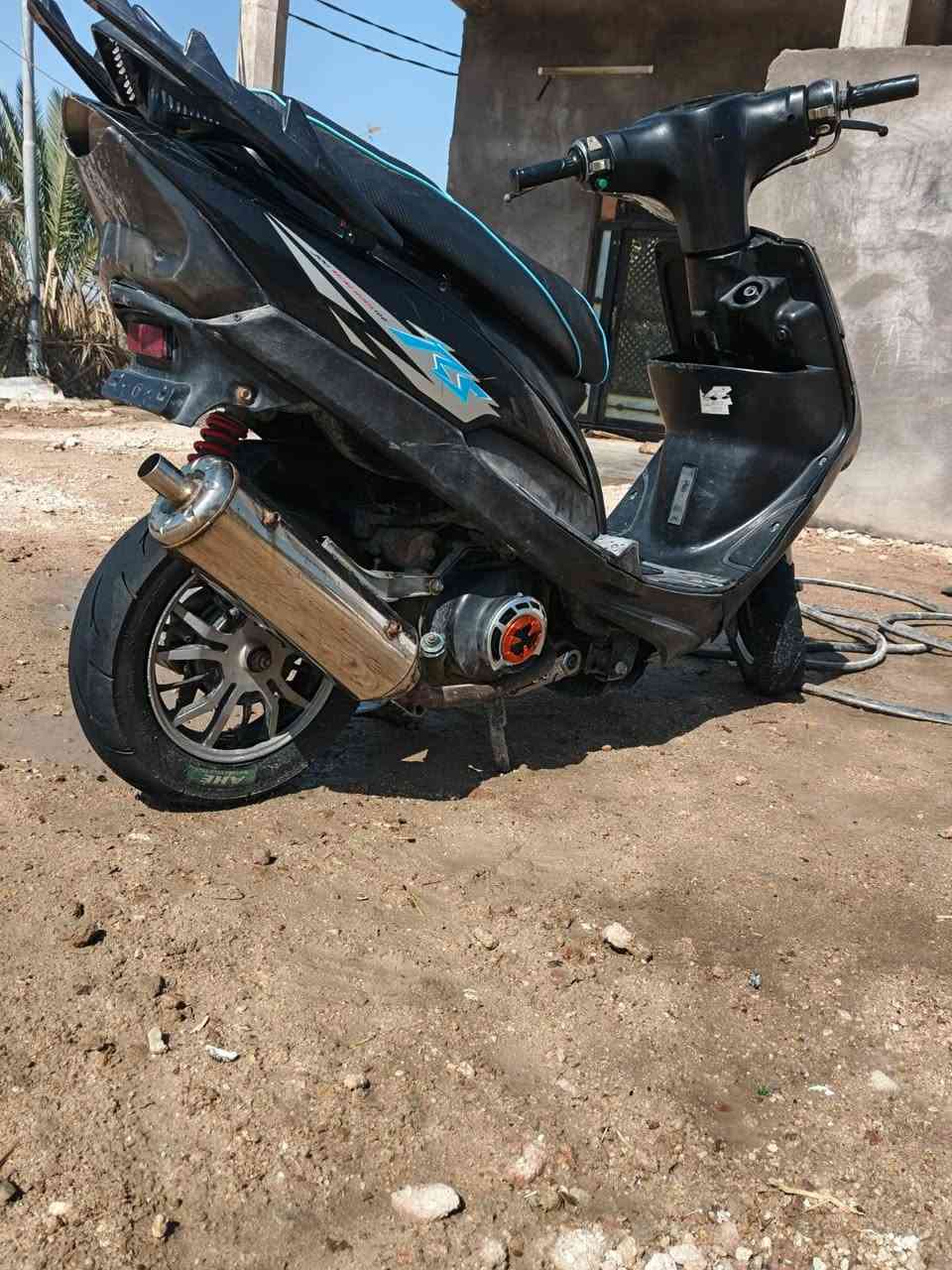 سلام عليكم ماكس عدله للبيع
كامله من كلشي مكينه 55 دبلات رياضي امامي شيال رياضي كزوز رياضي كلجات رياضي الداجه خير من الله ما عوزه شي السعر (500)وبيه مجال وشراي بخدمته *********** ناصريه سوق الشيوخ
