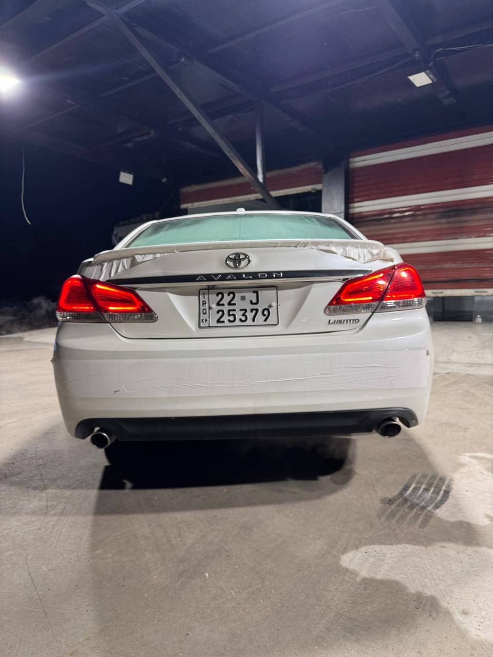 ئەڤەلۆن 2011  لیمیتد خەلیجی سەیارەیەکی زۆر جوان و خاوێنە بێکێشەیە هەزەو سەنەوی نوێیە دوپارچەی پشتی بێلێدرانە بەعام سەیارەیەی توند و تۆڵ و خاوێنە سعرێکی زۆر موناسب و هەرزان کێ ویستی تەلەفۆن کات جوابی چات نادەمەوە *********** أربيل, العراق
