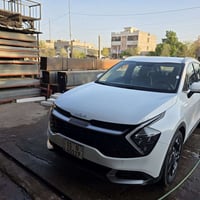 كيا سبورتج ٢٠٢٤. بسمي خليجي ٠٧٧١٠٩٥٣٢٤٨.            ٢١٠$