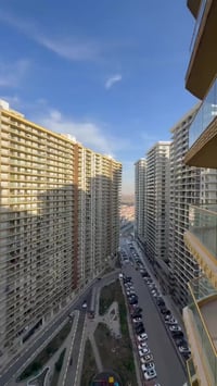 شقة مفروشة • رؤيا تاور