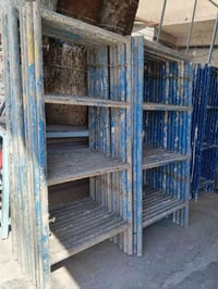 كوفه ميسان • قفاصات نظيفات • ٢م عرض٩٠