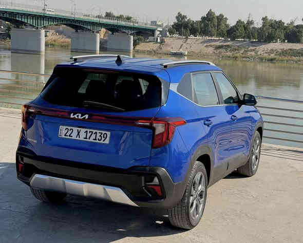 للبيع فقط بدون مراوس
كيا سيلتوس 2024 
محرك 2000 دوش
ماشيه 47 الف مشي امريكا فقط

مواصفات 
شاشه متصله عداد دجتال شاشه ابل كار بلي لد نهاري متصل مع لايت عدسه 
رادار امامي ورادار جانبي ورادار خلفي وإشاره بالمري بك لايت لد متصل مع كامره خلفيه دواره بصمه ابواب 
مع بصمة تشغيل وتشغيل عن بعد  
قطعتين تبريد امامي وخلفي 
مع مدخلين تايبسي ثلاث وضعيات قياده مع تحديد مسار وسياقه ذاتيه بريك ذاتي مع كامل وضعيات القياده نظام نزول منحدرات الاناره الداخليه ابيض لمس اوتو بريك  التبريد بيانو مع مدخل تايبسي امامي  وبعد بيها هواي مواصفات 
 
بنيد صبغ فقط بدون ايرباك بدون دواخل حته بدنه وراديتر بلادي شاصي لغد مكفول حادث فاكين بجم وشادي نفسه بس صبغ البنيد

سعر مناسب( 173)
عنواني بغداد الكاظميه
للأستفسار ***********
