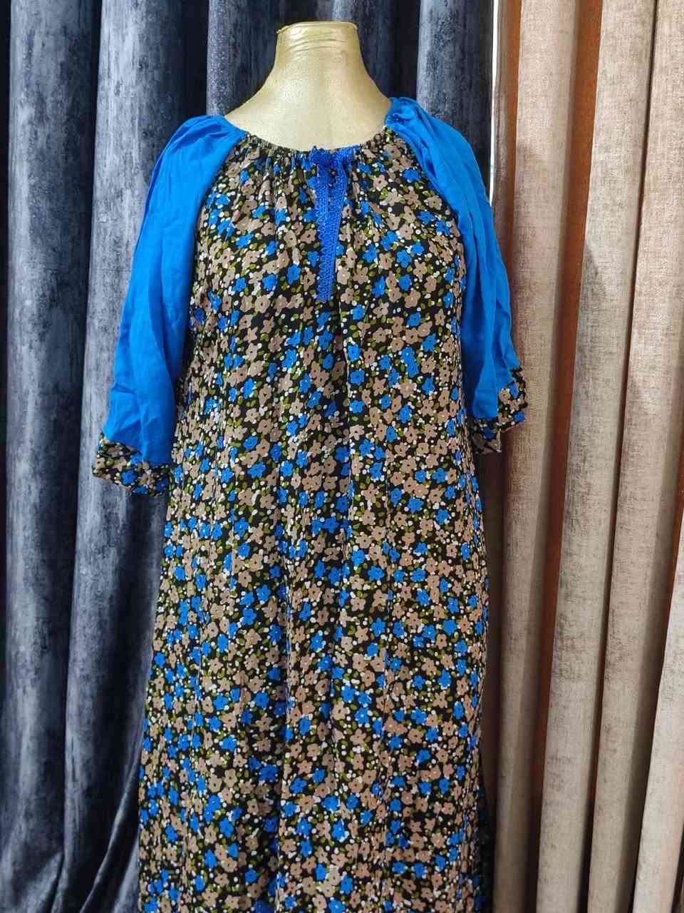 خياطه دشاديش بسيطه بأسعار مناسبه توصيل نعمانيه  موجود


**إذا كنت صاحب هذا الإعلان وتريد حذفه لأي سبب، رجاءا أرسل رسالة إلى الدعم الفني**