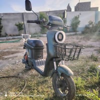 دراجة شحن • R9 • مستخدمة أسبوعين