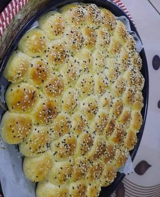 عليكم الحسين ارفعولي المنشور باب رزقي عايشه عليه وجزاكم الله خير   الحجز بالخاص توصيل الفين داخل العزيزيه
كليجه مشكل٨
بيتزا لحم بعجين فطائر ٢٠ب١٠
خبز العباس ٢٥ب١٠
فطائر ١٠٠ب٤٠
خليه نحل ٣٠ب١٠
عليكم الحسين ارفعولي المنشور باب رزقي عايشه عليه وجزاكم الله خير   الحجز بالخاص توصيل الفين داخل العزيزيه


**إذا كنت صاحب هذا الإعلان وتريد حذفه لأي سبب، رجاءا أرسل رسالة إلى الدعم الفني**