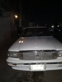 سياره موديل 91رقم الانبار سياره بسمي رقم الهاتف 07715159576