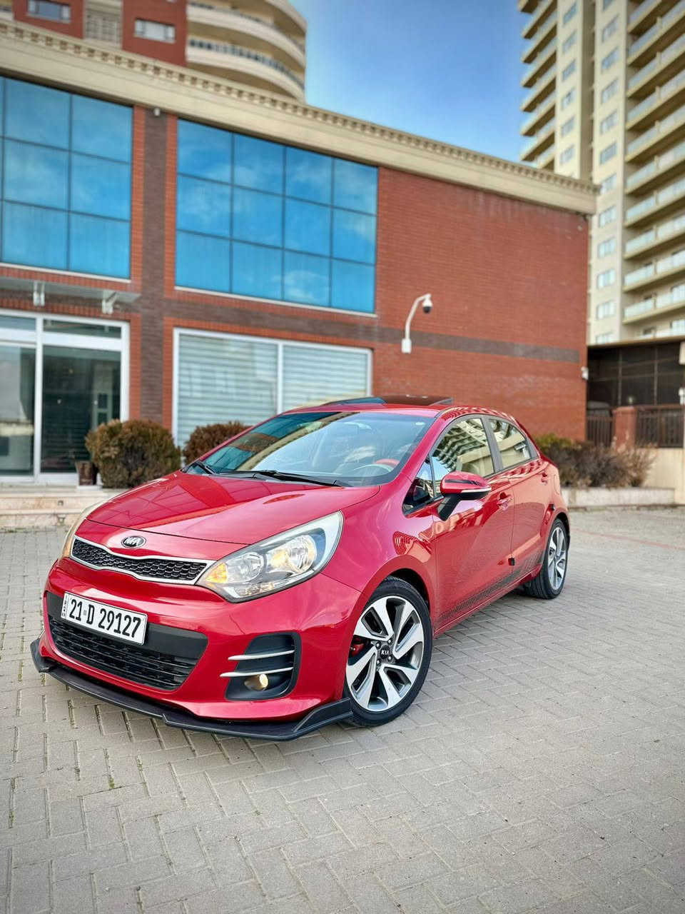 كيا ريو ٢٠١٦ فول فول مواسفات

خلیجی سفری شریکه ی بخیط

٣٩٠٠٠ کم  حه حیقی رۆشتووه 

سلایت ..به سمه .. رادار ..ته حدید سورعه
شاشه.. کامیره .. حساسات ..زور مواسفاتی تر

سه نه وی به ناوی خومه وه یه ٢٠٢٨ تازه یه
له شه ریکه وه یه ک ده سته 

هیجی بیووه نییه بویاخ و ساردی نییه شوختی نییه
له سلیمانییه سه یاره که 

ره قم موبایل :-  

 { *********** }.   { *********** } السليمانية, العراق
