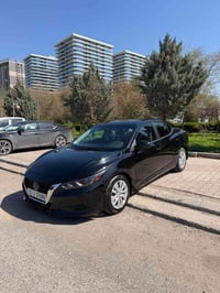 سنترا ٢٠٢١ • كورك أربيل • بونيت مصبوغ