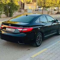 ازيرا ٢٠١٣ • ٦ سلندر • رقم اربيل