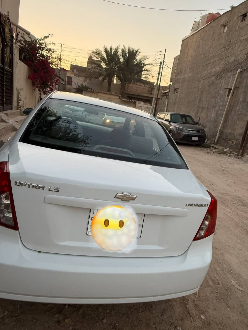 سلام عليكم اوبتره البيع مديل ١٢
سياره بسمي مكفوله كفاله عامه
كيرمكينه تبريدمكفولات
رقم بابل مكاني كربلاء
سعر٨٣ بيهه مجال
*********** 
***********
